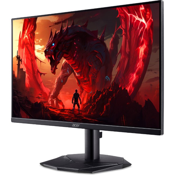 Фото - Монитор игровой Acer Nitro KG270W5bmiipx (UM.HX0EE.506)